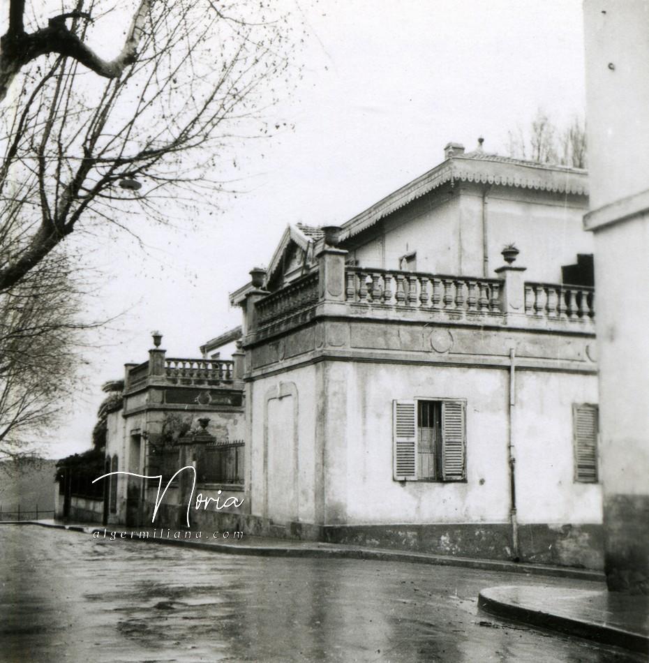 La Villa BELLAR